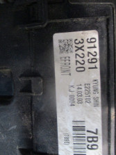 HYUNDAI ELANTRA 1.6 13 R. SKRZYNKA BEZPIECZNIKÓW