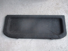 Fiat sedici SUZUKI SX4 PÓŁKA BAGAŻNIKA