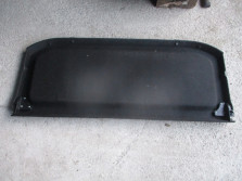 Fiat sedici SUZUKI SX4 PÓŁKA BAGAŻNIKA