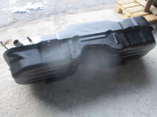 SUZUKI SWIFT MK6 1.3 4X4 ZBIORNIK PALIWA BAK