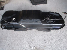 SUZUKI SWIFT MK6 1.3 4X4 ZBIORNIK PALIWA BAK