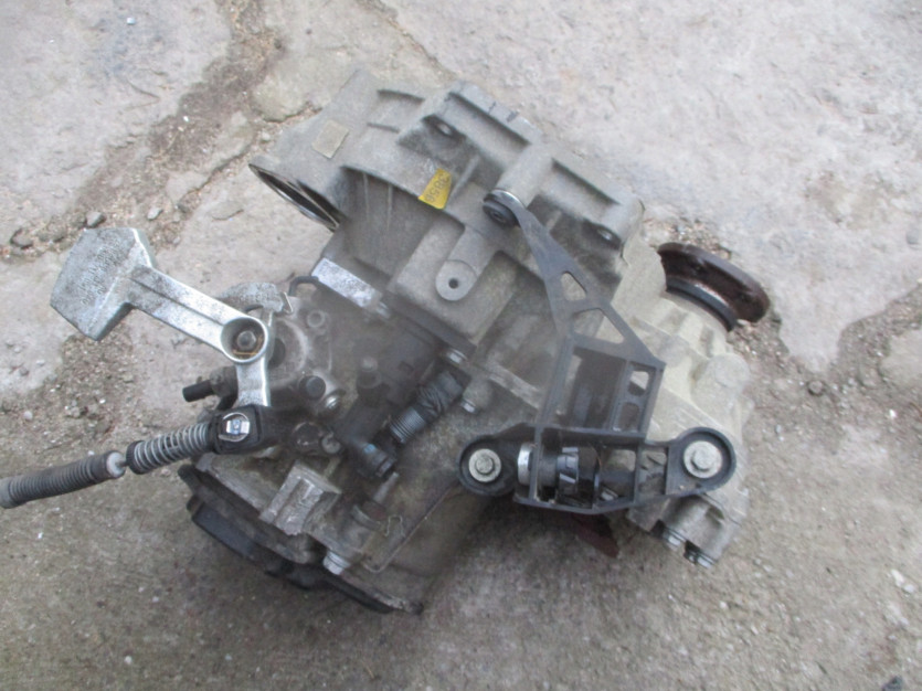 ibiza skrzynia phb 1.4 tdi 105 KM 30 TYS