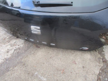 ibiza 6J IV 3D FR KLAPA TYŁ TYLNA LY9T