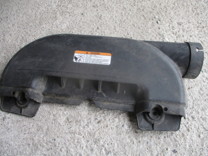 HYUNDAI I30 1.4 16V WLOT POWIETRZA 28212-1H000