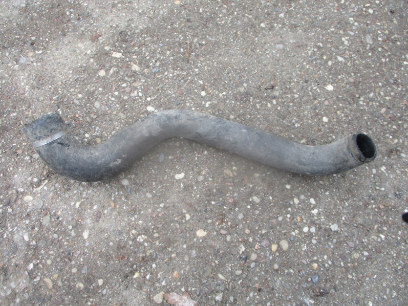 IVECO DAILY 06-09 2.3 HPI WĄŻ TURBO