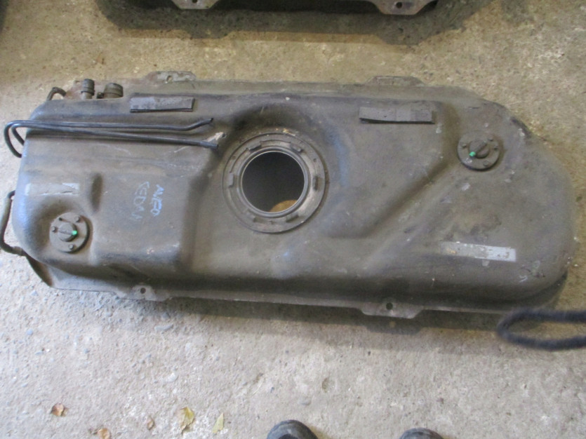 AVEO SEDAN 2008 R ZBIORNIK PALIWA BAK