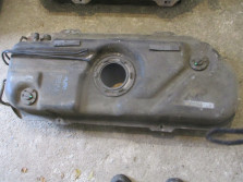 AVEO SEDAN 2008 R ZBIORNIK PALIWA BAK