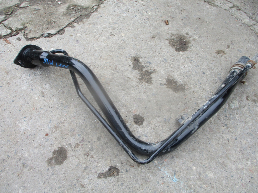 SUZUKI SWIFT MK6 1.3 WLEW PALIWA