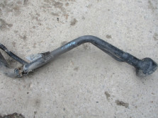 SUZUKI SWIFT MK6 1.3 WLEW PALIWA