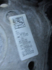 ibiza 6J FR KIEROWNICA MIESZEK