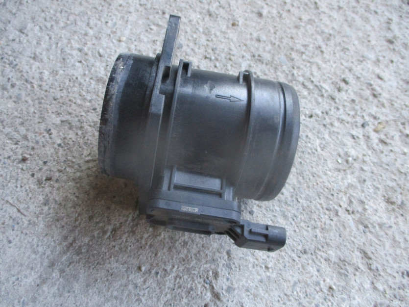 SEAT IBIZA IV 6J 1.4 TDI PRZEPŁYWOMIERZ 4L0906461B