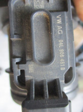 SEAT IBIZA IV 6J 1.4 TDI PRZEPŁYWOMIERZ 4L0906461B