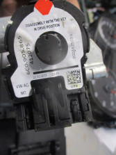 ibiza 6J 1.4 tdi CUT 105 KM KOMPUTER 04B907445