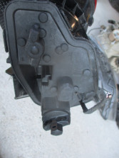 SEAT IBIZA IV 6J 1.4 TDI LAMPA LEWY TYŁ LED