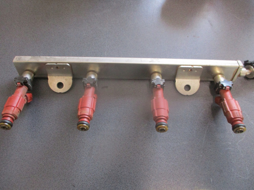 HYUNDAI ELANTRA 2013 R. USA 1.8 wtrysk wtryskiwacz