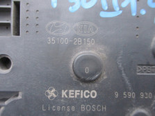 HYUNDAI I30 II GD 1.4 16V G4FA PRZEPUSTNICA