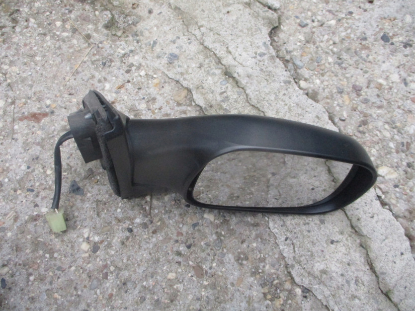 SUBARU G3X JUSTY IGNIS LIFT LUSTERKO PRAWE 5PIN