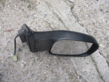 SUBARU G3X JUSTY IGNIS LIFT LUSTERKO PRAWE 5PIN