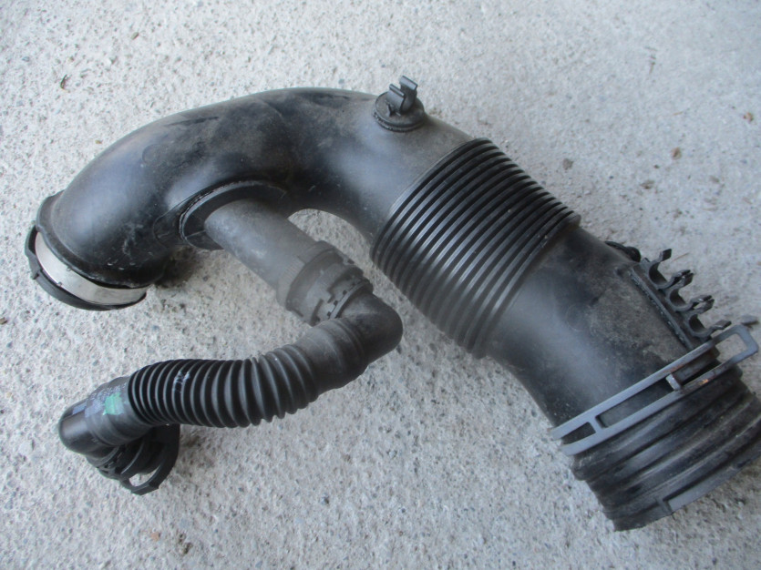 SEAT IBIZA IV 6J 1.4 TDI DOLOT POWIETRZA