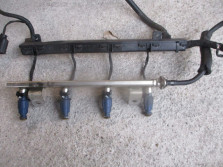 HYUNDAI I30 II GD 1.4 16V G4FA WTRYSKI WRYSK