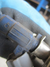 HYUNDAI I30 II GD 1.4 16V G4FA WTRYSKI WRYSK