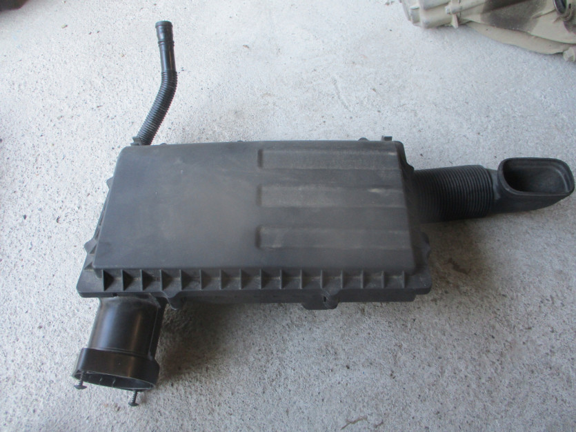 SEAT IBIZA IV 6J 1.4 TDI OBUDOWA FILTRA POWIETRZA