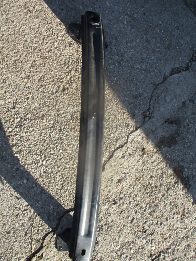 SEAT IBIZA IV 6J DELKA POD ZDERZAK PRZÓD 2016R