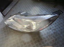 FORD FOCUS MK3 LAMPA LEWY PRZÓD BM51-13W030-AF