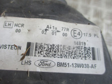 FORD FOCUS MK3 LAMPA LEWY PRZÓD BM51-13W030-AF