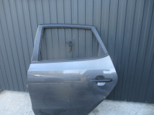 HYUNDAI I30 07 R. HB DRZWI LEWY TYŁ TYLNE 92