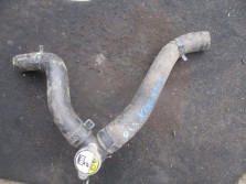 KIA VENGA 1.4 WĄŻ WĘŻĘ