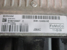 FORD FOCUS MK3 1.6 TDCI KOMPUTER DV61-12A650-NE