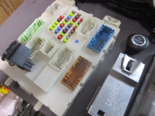 FORD FOCUS MK3 1.6 TDCI KOMPUTER DV61-12A650-NE