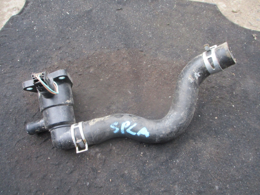 SUZUKI SPLASH 1.0 lift OBUDOWA TERMOSTATU