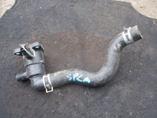 SUZUKI SPLASH 1.0 lift OBUDOWA TERMOSTATU