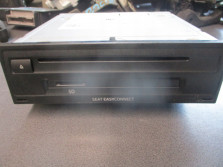 ibiza 6J CZYTNIK NAWIGACJA 5QA035824