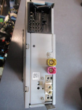 ibiza 6J CZYTNIK NAWIGACJA 5QA035824