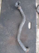 KIA VENGA 1.4 OBUDOWA TERMOSTATU WĄŻ