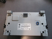 ibiza 6J EKRAN NAWIGACJA 5F0919604