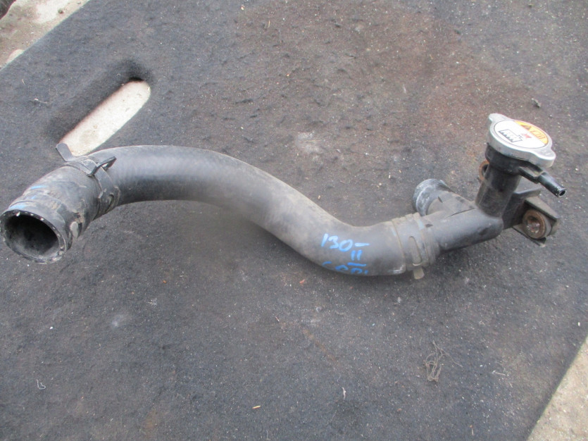 HYUNDAI I30 II GD 1.6 CRDI WLEW PŁYNU