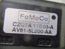 FORD FOCUS MK3 1.6 TDCI CZUJNIK CISNIENIA SPALIN