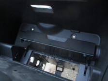 ibiza 6J 1.4 tdi CUT 105 KM SCHOWEK PASAŻERA