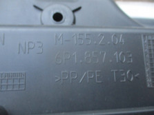 ibiza 6J 1.4 tdi CUT 105 KM SCHOWEK PASAŻERA