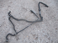 ibiza 6J 1.4 tdi CUT 105 KM KRUCIEC WODY WĄŻ