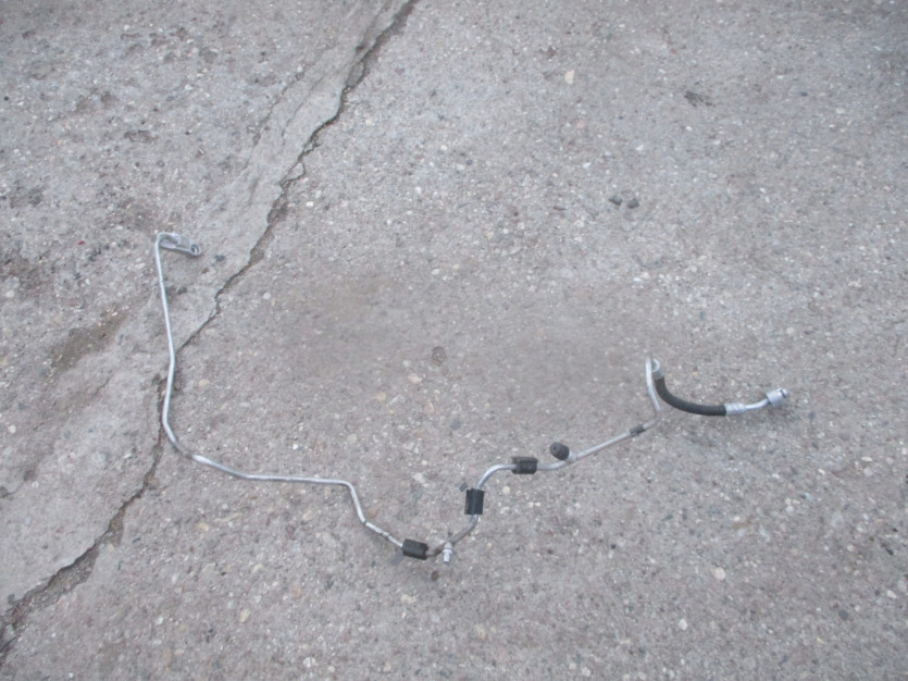 ibiza 6J 1.4 tdi CUT 105 KM PRZEWÓD KLIMATYZACJI