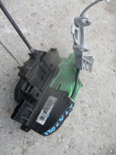 HYUNDAI I30 HB ZAMEK LEWY TYŁ 4PIN 81410-2L200