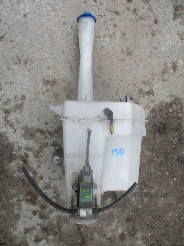 HYUNDAI I30 HB ZBIORNICZEK SPRYSKIWACZY
