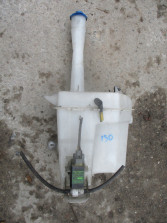 HYUNDAI I30 HB ZBIORNICZEK SPRYSKIWACZY