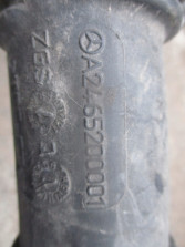 W246 B180 1.6 CGI RURA DOLOT TURBO