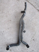 ibiza 6J 1.4 tdi CUT 105 KM KRUCIEC WODY WĄŻ